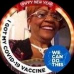 Thelma Murray Fleming-Ross - @sweetladyross12 - Instagram