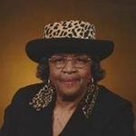 Thelma Stevenson-fox - @thelmastevensonfox - Instagram