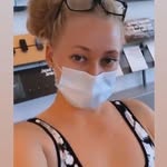 Thelma Galloway - @thelmaunited2589 - Instagram