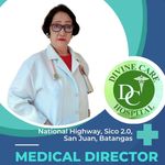 Dra Thelma Gee - @dra.tmg - Instagram