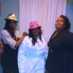 Thelma Grady - Facebook
