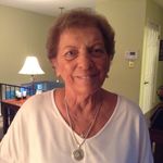 Thelma Grant - @thelma.grant - Instagram