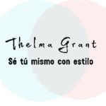 Thelma Grant - @thelmagrant.fashion - Instagram