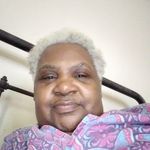 Thelma Grant - @gran4805 - Instagram