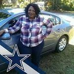 Thelma Grant - @mrsthel57 - Instagram