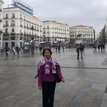 Thelma Guzman - @guzmanthelma45 - Instagram