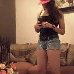 Thelma Guzmán - @thelma_guzman25 - Instagram