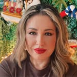 Thelma Guzman Perez - @thelguz - Instagram