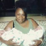 Thelma Hall - @hall.thelma - Instagram