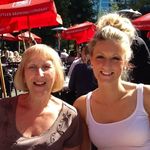 Thelma Hall - @thelma9781 - Instagram