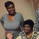 Thelma Hall - @thelma.hall.315 - Instagram