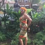 Thelma Hall - Facebook