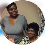 Thelma Hall - @thelma.hall._315 - Instagram