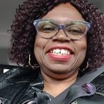 Thelma Hall-Gordon - @thelma_hallgordon_645 - Instagram