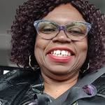 Thelma Hall-Gordon - @hallgordonthelma - Instagram