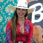 Thelma Hallal - @hallalthelma - Instagram