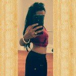 Thelma herrera - @thelmiuxky - Instagram