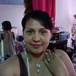 Thelma Herrera - @thelmlorena - Instagram