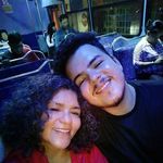 Thelma Herrera - @thelmis_11 - Instagram
