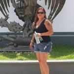 Thelma Herrera - @thelma09181961 - Instagram