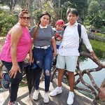 Thelma Herrera - @thelmita_53 - Instagram
