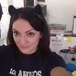 Thelma Herrera Snowden - @thelmaherreraart - Instagram