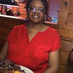 Thelma Hurst - @tlh46.luv22 - Instagram