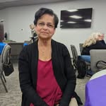 Thelma Jacob - @thelmajacobs1945 - Instagram