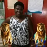 Thelma Jacobs - @keonzo1 - Instagram