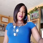 Thelma Theressa Jacobs - @tersia71 - Instagram