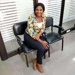 Thelma Laurence - @thelmalawrence_ - Instagram