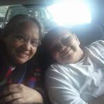 Thelma Lawrence - @desilep363 - Instagram