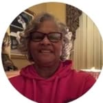 Thelma McLeod Hagood - @hthelmamcleod - Instagram