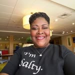Thelma McQueen - @thelmamcqueen - Instagram