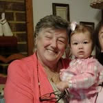 Thelma Meadows - @thelmameadows - Instagram