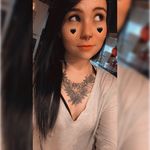 Thelma Michelle Denise Morgan - @michellethelma18 - Instagram