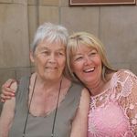 thelma morgan - @thellymorgan1938 - Instagram