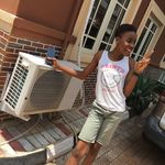 Thelma Morgan - @l_ily_tyga - Instagram