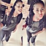 Thelma Morgan'z - @thelmamorganz - Instagram