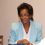 Thelma Morrow - Facebook