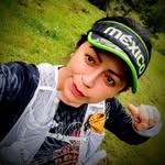 Thelma Alicia Pérez Romero - @thelmaperez250 - Instagram