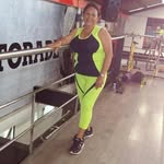 Thelma Pérez - @martathelma - Instagram
