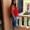 thelma_perez - @thelmaperez25 - TikTok