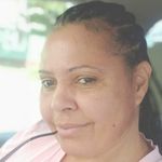 Thelma Pierce - @amengodschild - Instagram