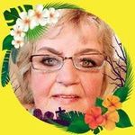 Thelma Pierce Fletcher - @nannyfletch4u - Instagram