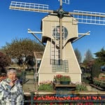 Thelma Joan Conley Potter - @tjconleypotter - Instagram
