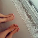 Thelma Potter - @dancerapsag - Instagram