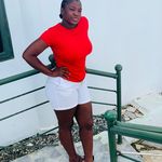 Thelma Akakpo Pratt - @thelmaakakpopratt - Instagram