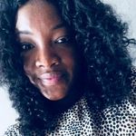 Thelma Emefa Pratt - @thelmaemefapratt - Instagram