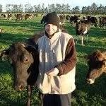 Kathryn thelma Richards - @calf_feeder12 - Instagram